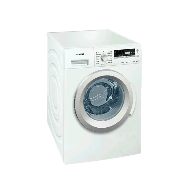 Замена сетевого фильтра Siemens WM 14Q441