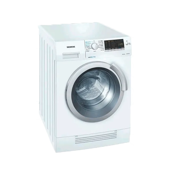 Замена сетевого фильтра Siemens WD 14H421