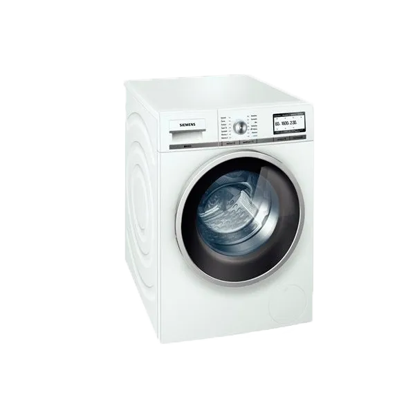 Замена сетевого фильтра Siemens WM 14Y741