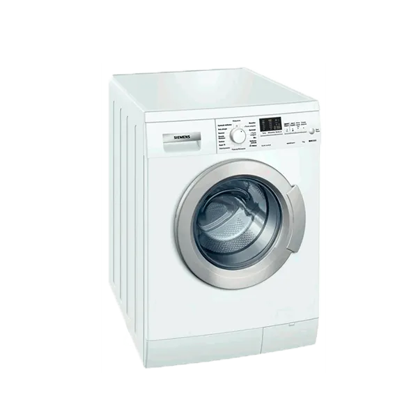 Замена сетевого фильтра Siemens WM 14E465