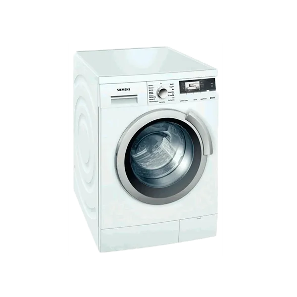 Замена сетевого фильтра Siemens WM 16S750 DN