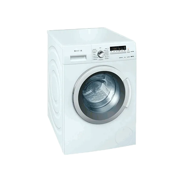 Замена сетевого фильтра Siemens WS 10K240