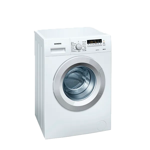 Замена сетевого фильтра Siemens WS 10X262