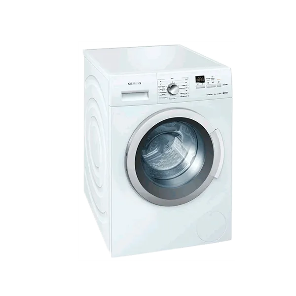 Замена сетевого фильтра Siemens WS 12K140