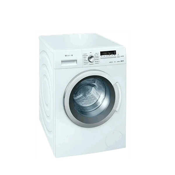 Замена сетевого фильтра Siemens WS 12K240