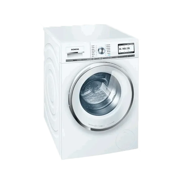 Замена сетевого фильтра Siemens WM 14Y791