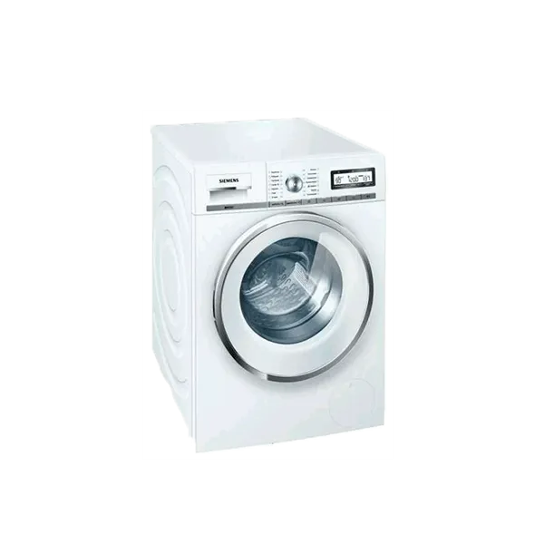 Замена сетевого фильтра Siemens WM 14Y591