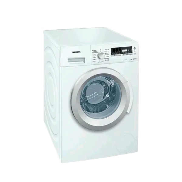 Замена сетевого фильтра Siemens WM 12Q461