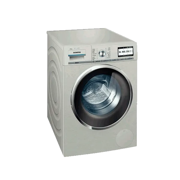 Замена сетевого фильтра Siemens WM 16Y75 S