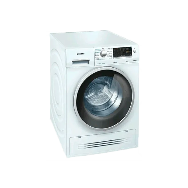 Замена сетевого фильтра Siemens WD 14H442