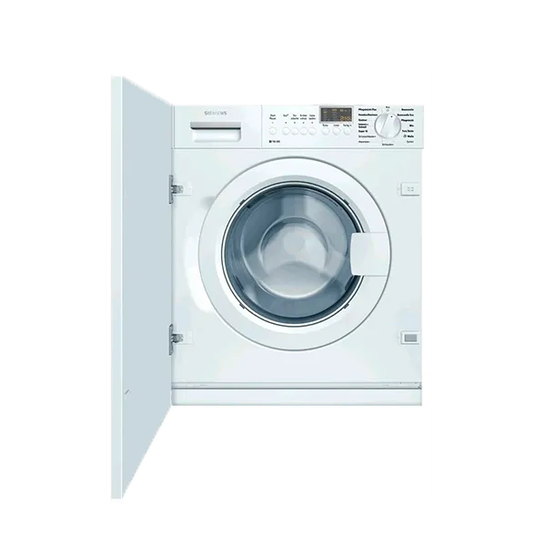 Замена сетевого фильтра Siemens WI 14S441