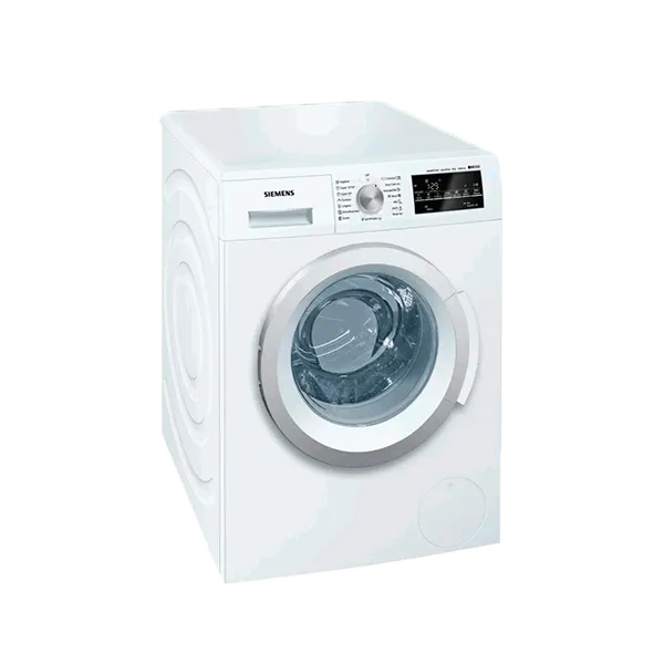 Замена сетевого фильтра Siemens WM 14T440