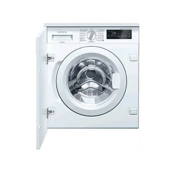 Замена сетевого фильтра Siemens WM 14W540