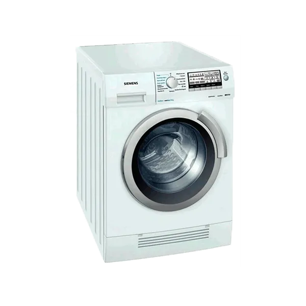 Замена сетевого фильтра Siemens WD 14H541