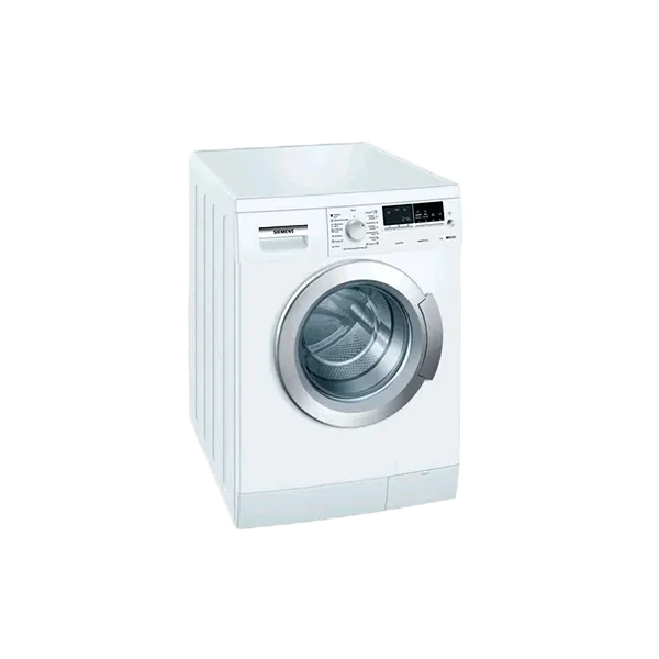 Замена сетевого фильтра Siemens WM 12E447