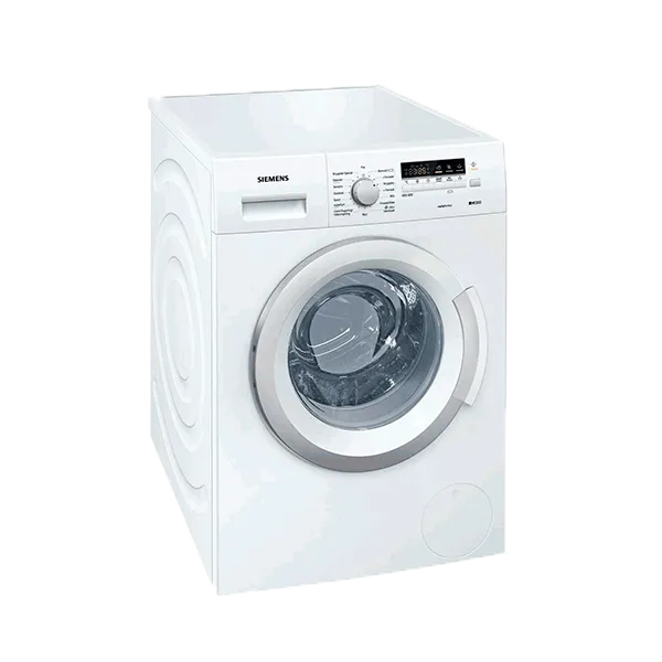 Замена сетевого фильтра Siemens WM 14K267 DN