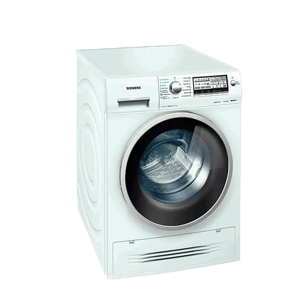 Замена сетевого фильтра Siemens WD 15H542