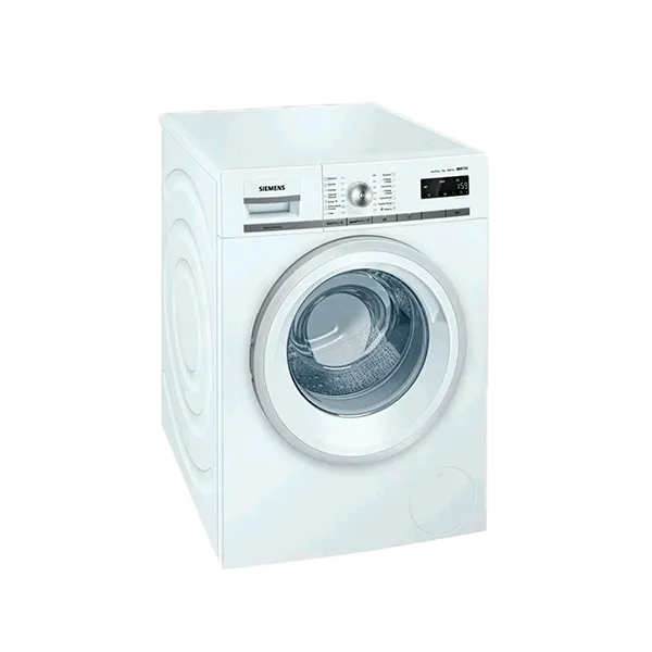 Замена сетевого фильтра Siemens WM 12W440