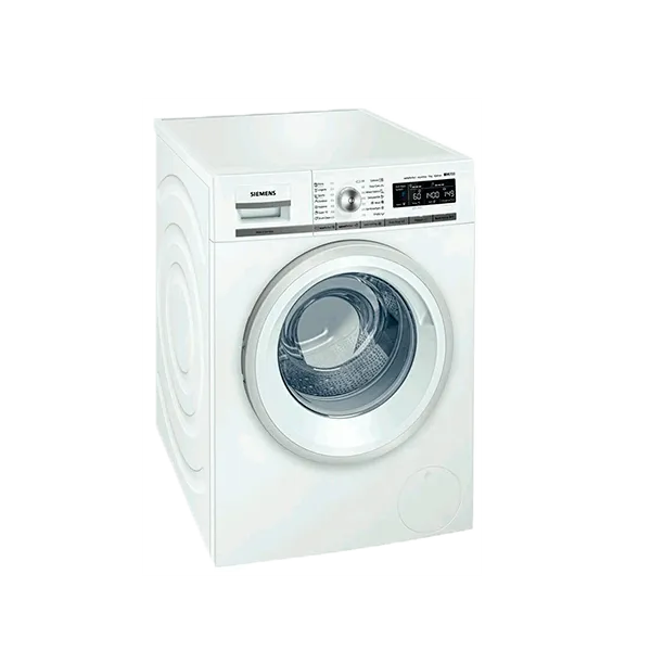 Замена сетевого фильтра Siemens WM 16W540