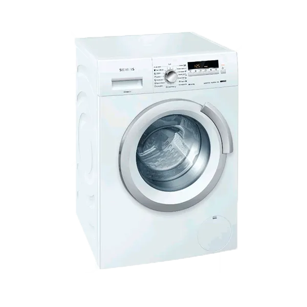 Замена сетевого фильтра Siemens WS 12K14 M