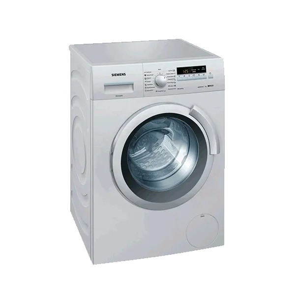 Замена сетевого фильтра Siemens WS 12K26 C