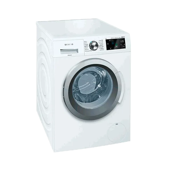 Замена сетевого фильтра Siemens WM 14T690