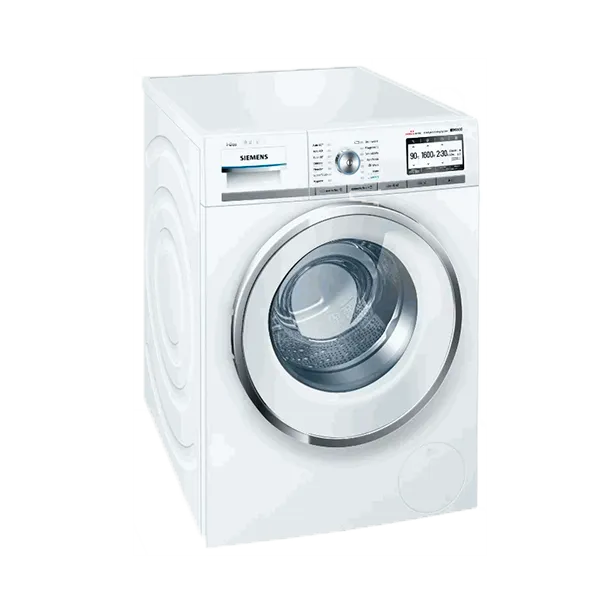 Замена сетевого фильтра Siemens WM 16Y892