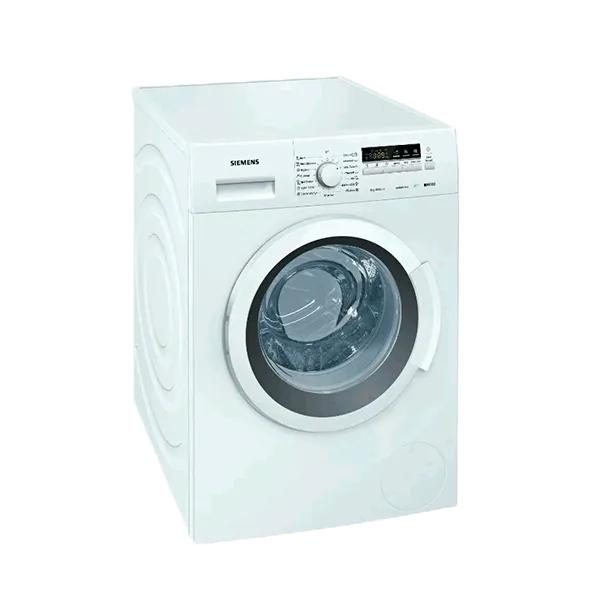 Замена сетевого фильтра Siemens WM 10K210 ME