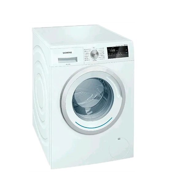 Замена сетевого фильтра Siemens WM 12N140