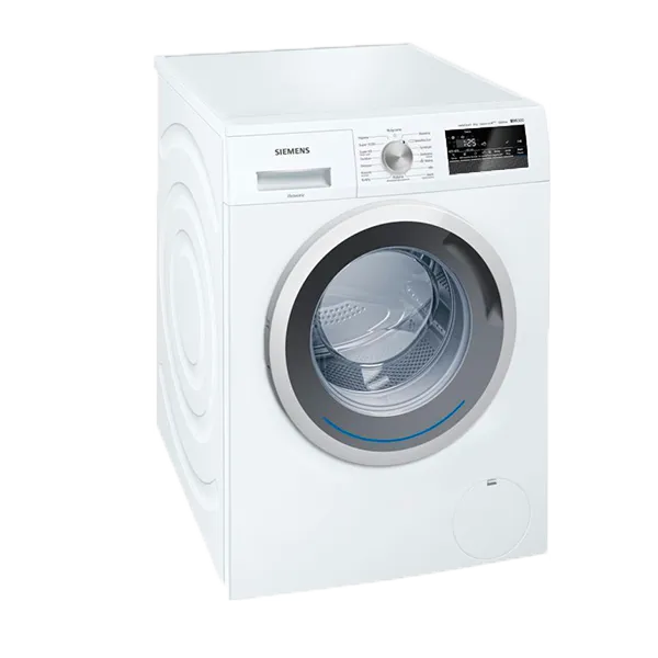 Замена сетевого фильтра Siemens WM 14N26 B