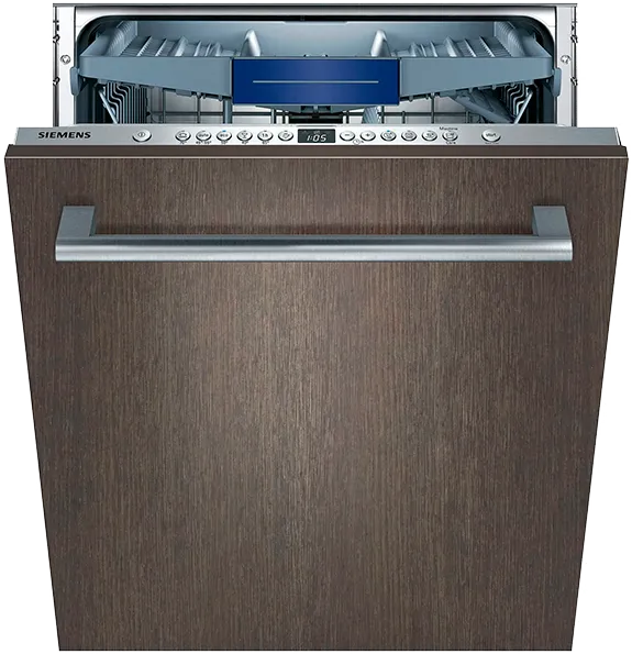 Замена улитки Siemens SN 636X03 ME