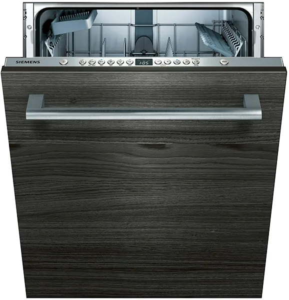 Замена улитки Siemens SN 636X00 IE