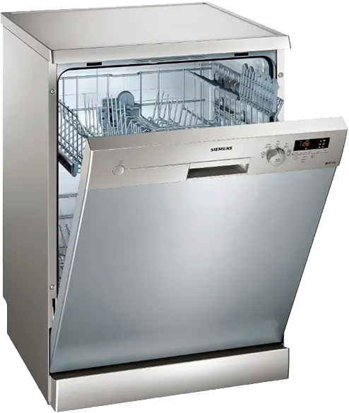 Замена улитки Siemens SN 215I01 AE