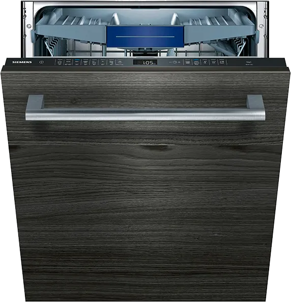 Замена улитки Siemens SN 658X02 ME