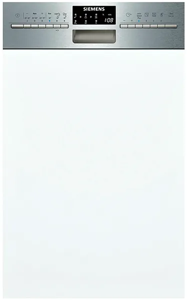 Замена улитки Siemens SR 56T598