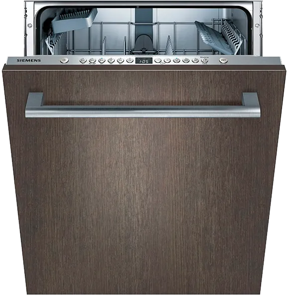 Замена улитки Siemens SN 636X02 IE