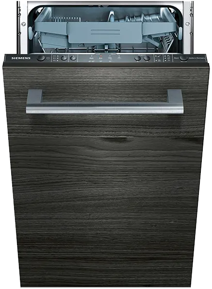 Замена улитки Siemens SR 64E073