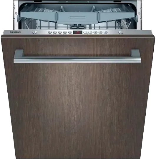 Замена улитки Siemens SN 65LO85 EU