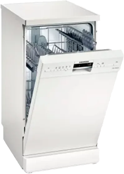 Замена улитки Siemens SR25M236EU