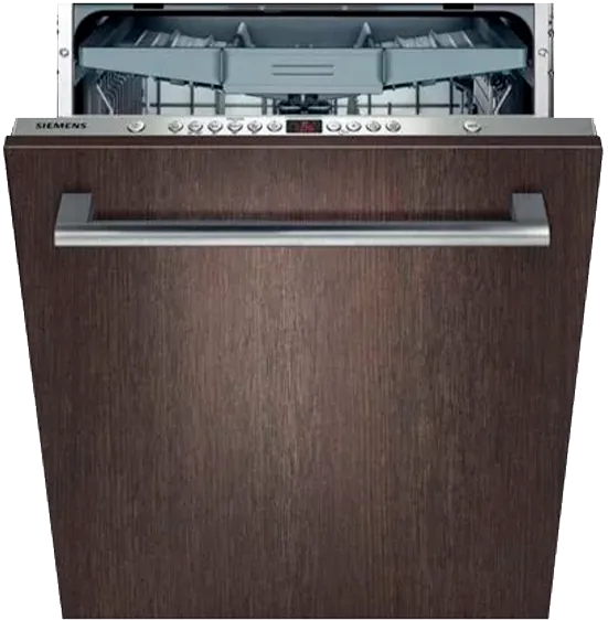 Замена улитки Siemens SN 66L081 EU