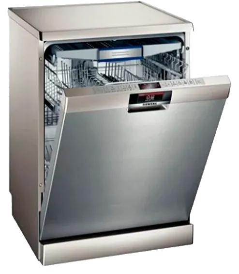 Замена улитки Siemens SN 26 V 891 EU