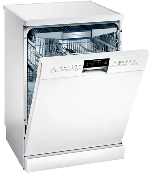 Замена улитки Siemens SN 26 N 293 EU