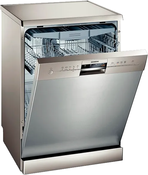 Замена улитки Siemens SN 25L881 EU