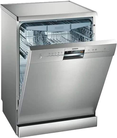 Замена улитки Siemens SN 25M837 EU