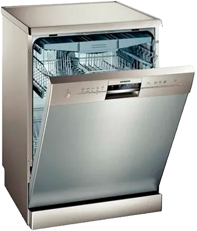 Замена улитки Siemens SN 25L880 EU