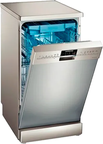 Siemens SR 26T897 EU