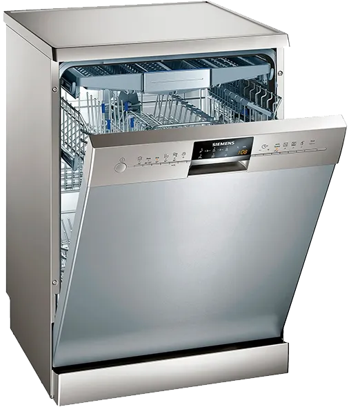 Siemens SN 26P893 EU