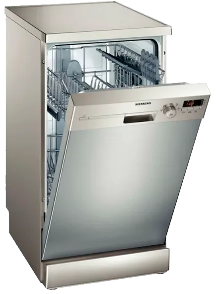 Siemens SR 25E830 EU