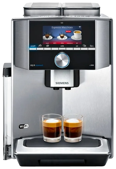 Siemens 9s500 I915M89RW