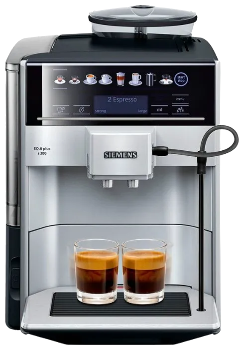 Ремонт помпы Siemens 6pluss300 TE653311RW